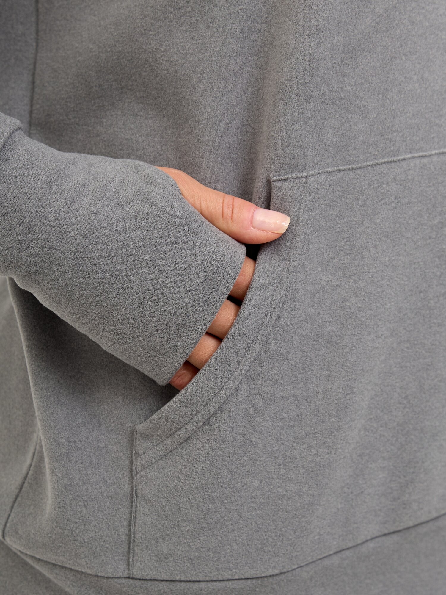 Термоджемпер MIOPREMIO, размер 3/M — фото 1