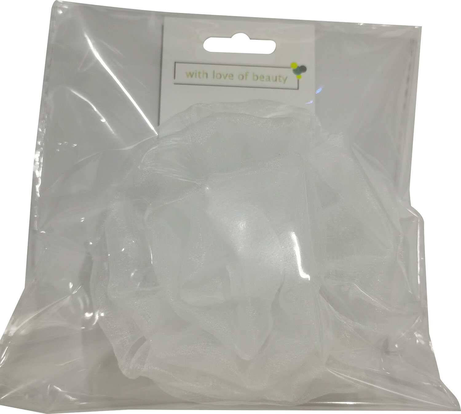 Бант макпейпер BWR2410-H1, малый, функциональный, из качественных материалов