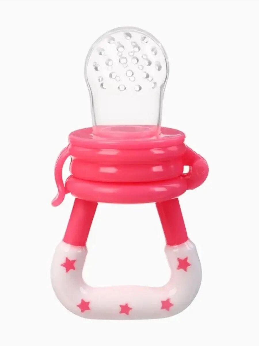 Ниблер для прикорма с милым олененком