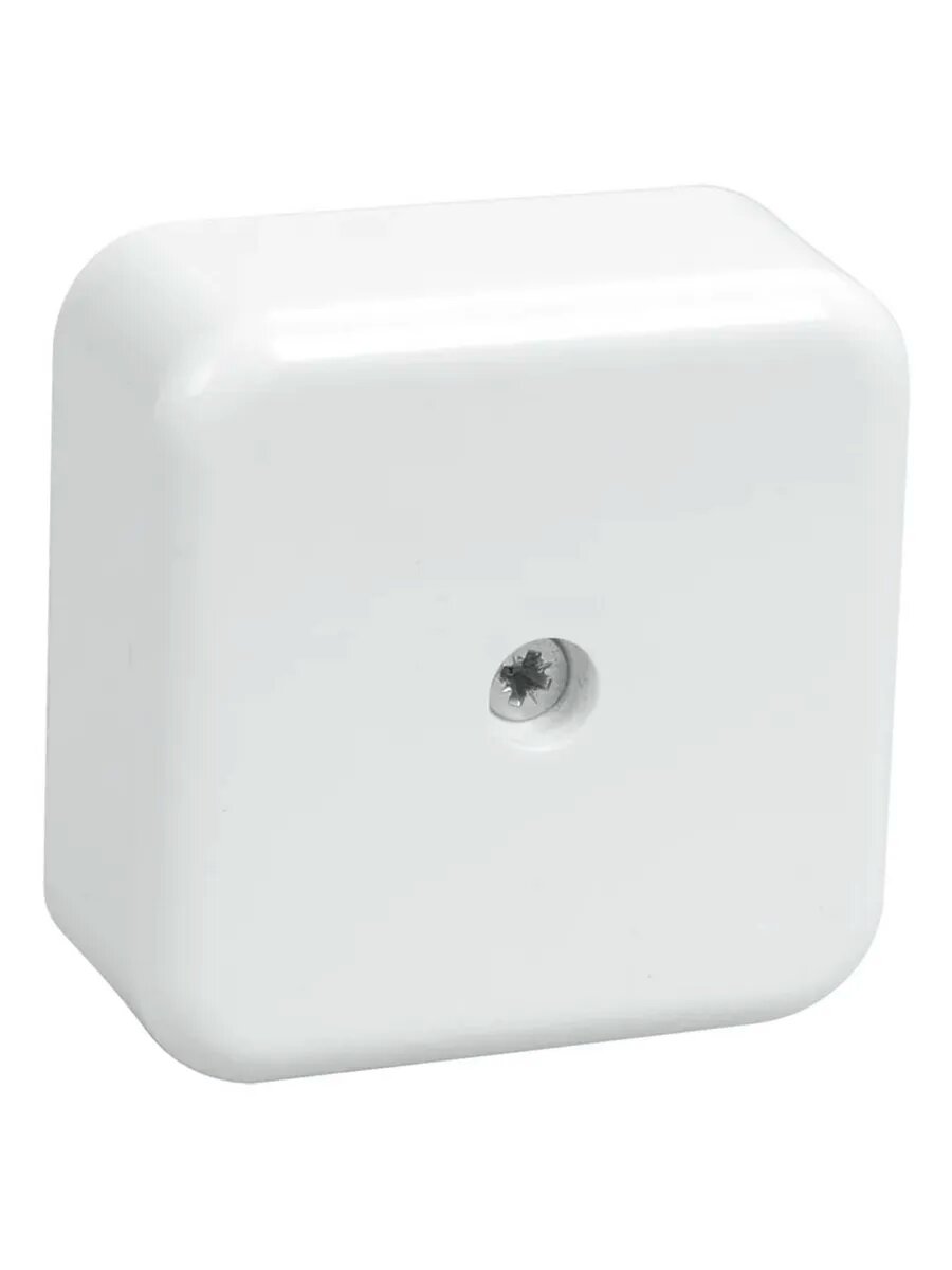 Коробка распределительная открытой установки