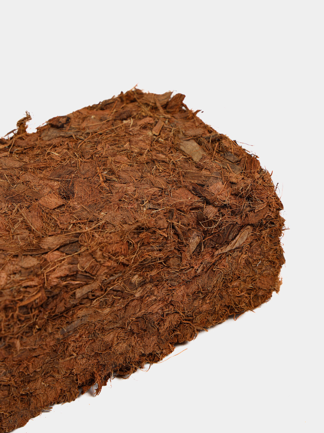 Кокосовые чипсы "Coco Plus", натуральный органический субстрат — фото 1