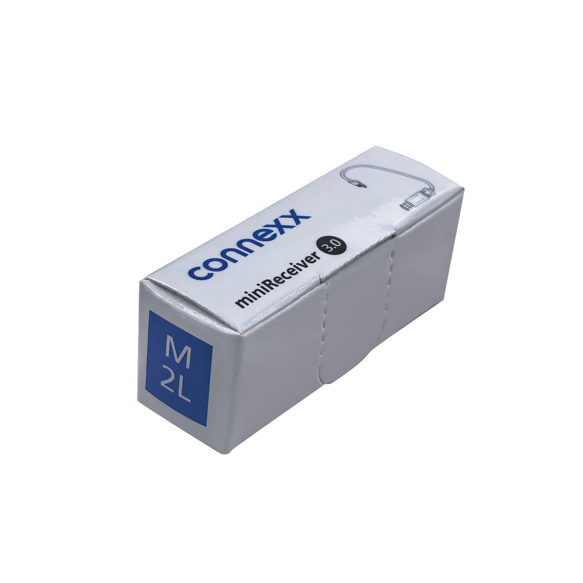 Signia Connexx miniReceiver 3.0