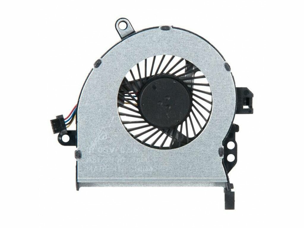 Вентилятор (кулер) для ноутбука HP Probook 450 G3, 455 G3, 470 G3