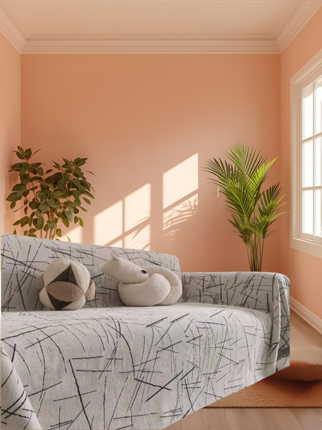 Покрывало, универсальный чехол-накидка для диван, кресло, плед, 180*200, 280 * 200 см