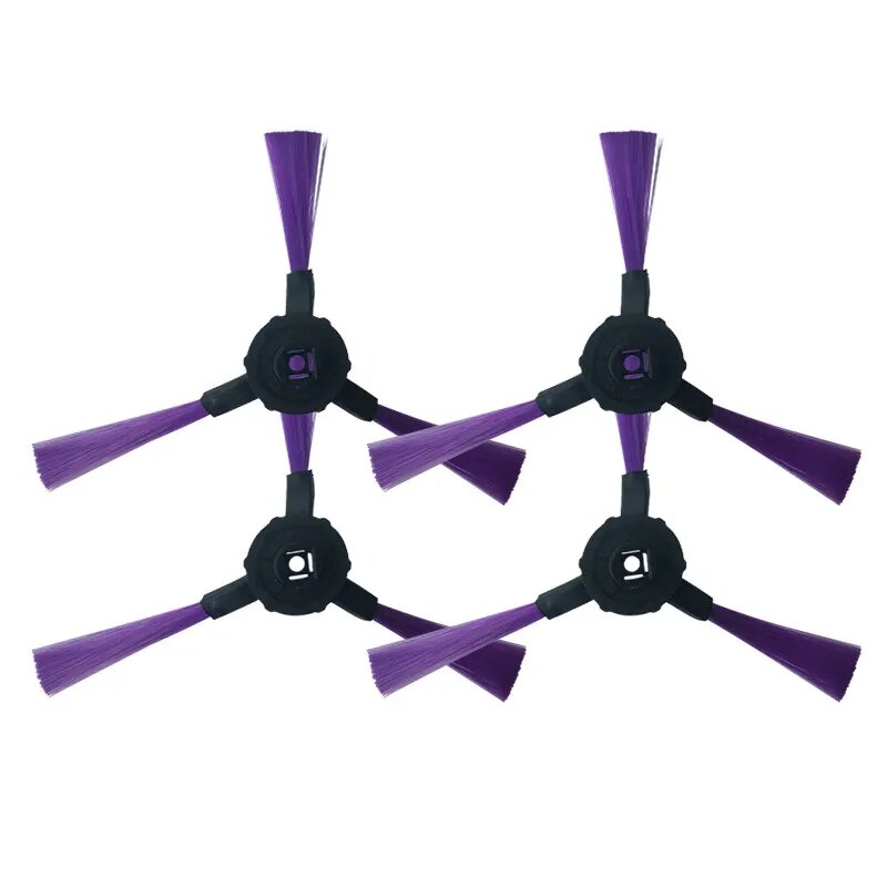 Боковые щетки для Kitfort KT-532