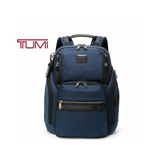 Рюкзак Tumi 232789NVY Alpha Bravo Search Backpack