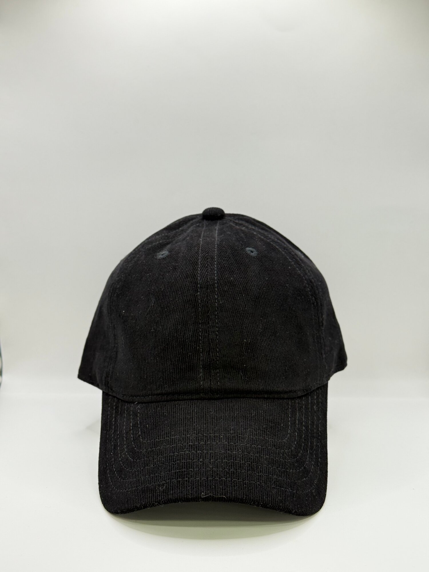 Кепка  кепка однотонная для мужчин и женщин