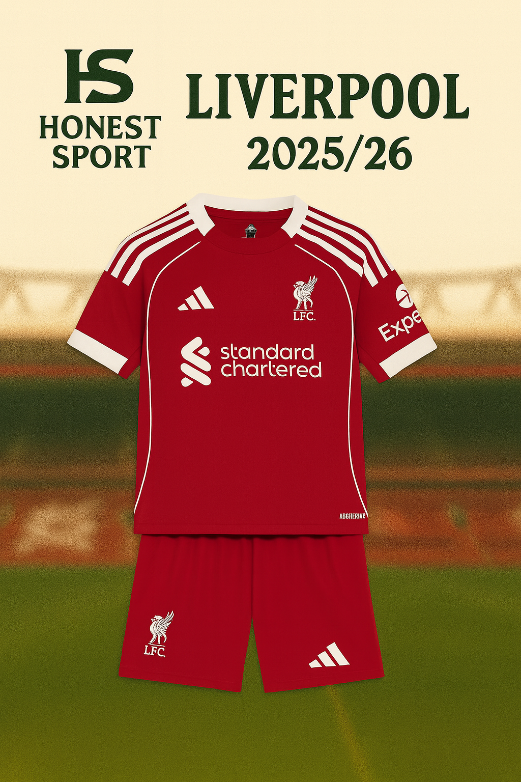 Костюм спортивный