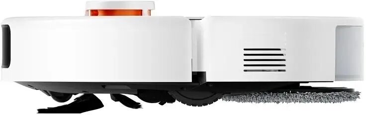 Робот-пылесос XIAOMI BHR089REU Robot Vacuum S40Pro EU — фото 1