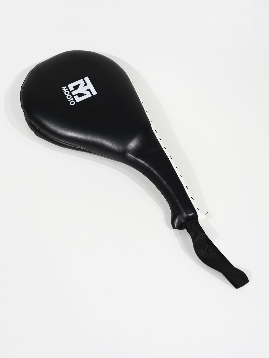 Лапы для тхеквондо MOOTO "Double Target Pad", бренд не указан — фото 1