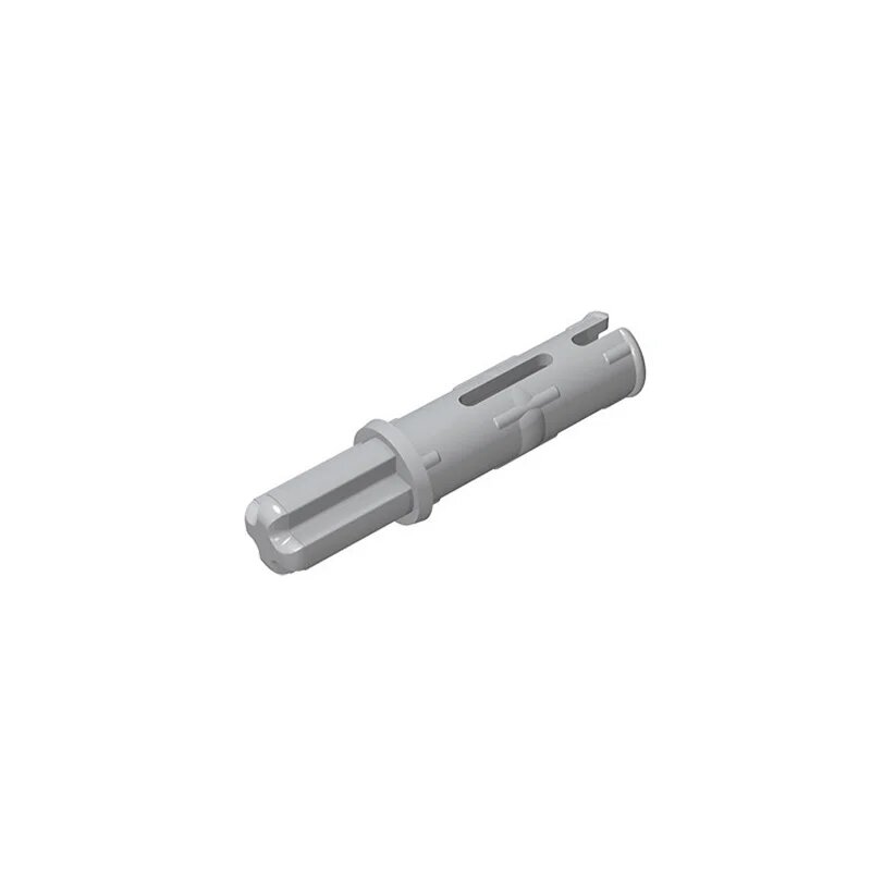Конструктор Alibricks 11214 Серый, light gray