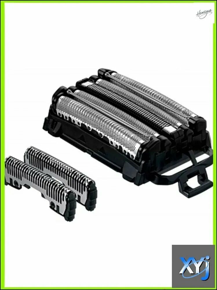 Эксклюзивный набор 9036 9032 для премиальных бритв Panasonic ESLV95 LV65 LV54 LV94 ELV5 ELV7 ELV8 ESLV53