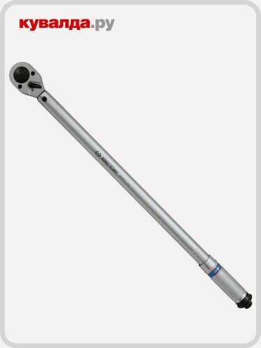 Изображение товара Ключ динамометрический KING TONY серии "CLASSIC" 1/2", 70 - 340 Нм 34423-2A