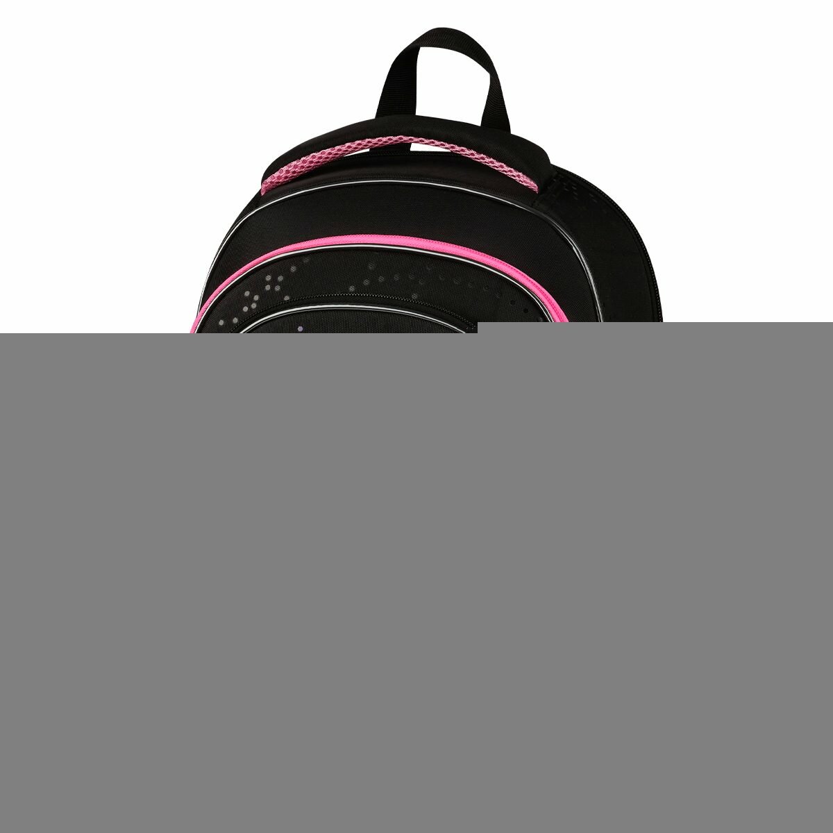 Ранец школьный Forst F-Base "Plush Dream" 36x29x17см, 3 отделения, 2 кармана, анатомический (FT-RY-022507)