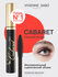 Vivienne Sabo Тушь для ресниц Cabaret, в коробке, 01 черный