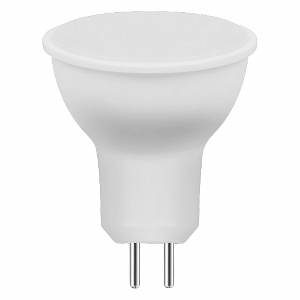 Светодиодная рефлекторная лампа FERON LB-760, MR16 11W 230V G5.3 4000К, 930Lm 38138