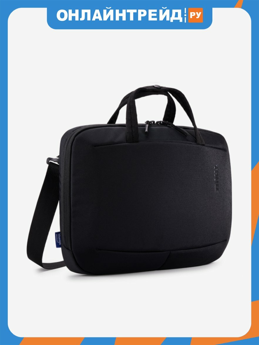 Сумка Thule для ноутбука Subterra 2, 14", Black (3205033)