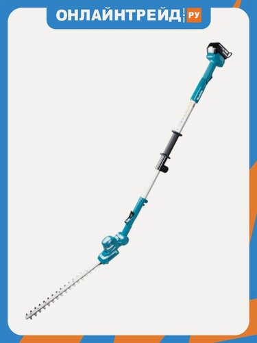 Изображение товара Кусторез штанговый телескопический Makita DUN461WSF LXT