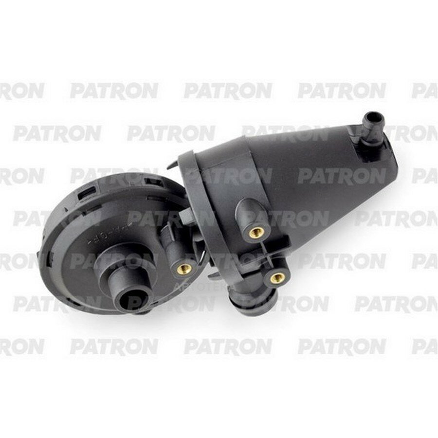 Клапан вентиляции картерных газов PATRON P140076 BMW (Mot. M50/M52): 3 (E36) 320I/323I/328I -98, 5 (E39) 520I/523I/528I -00, 7 (E38) 728I 95-01, Z3 (E36) 2.8I -00