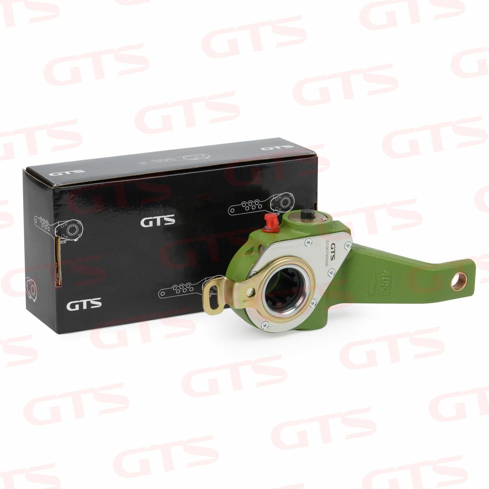 GTS Рычаг тормоза регулировочный G190790006