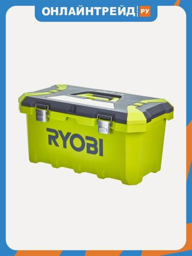 Изображение товара Ящик для инструментов Ryobi RTB19 5132004362