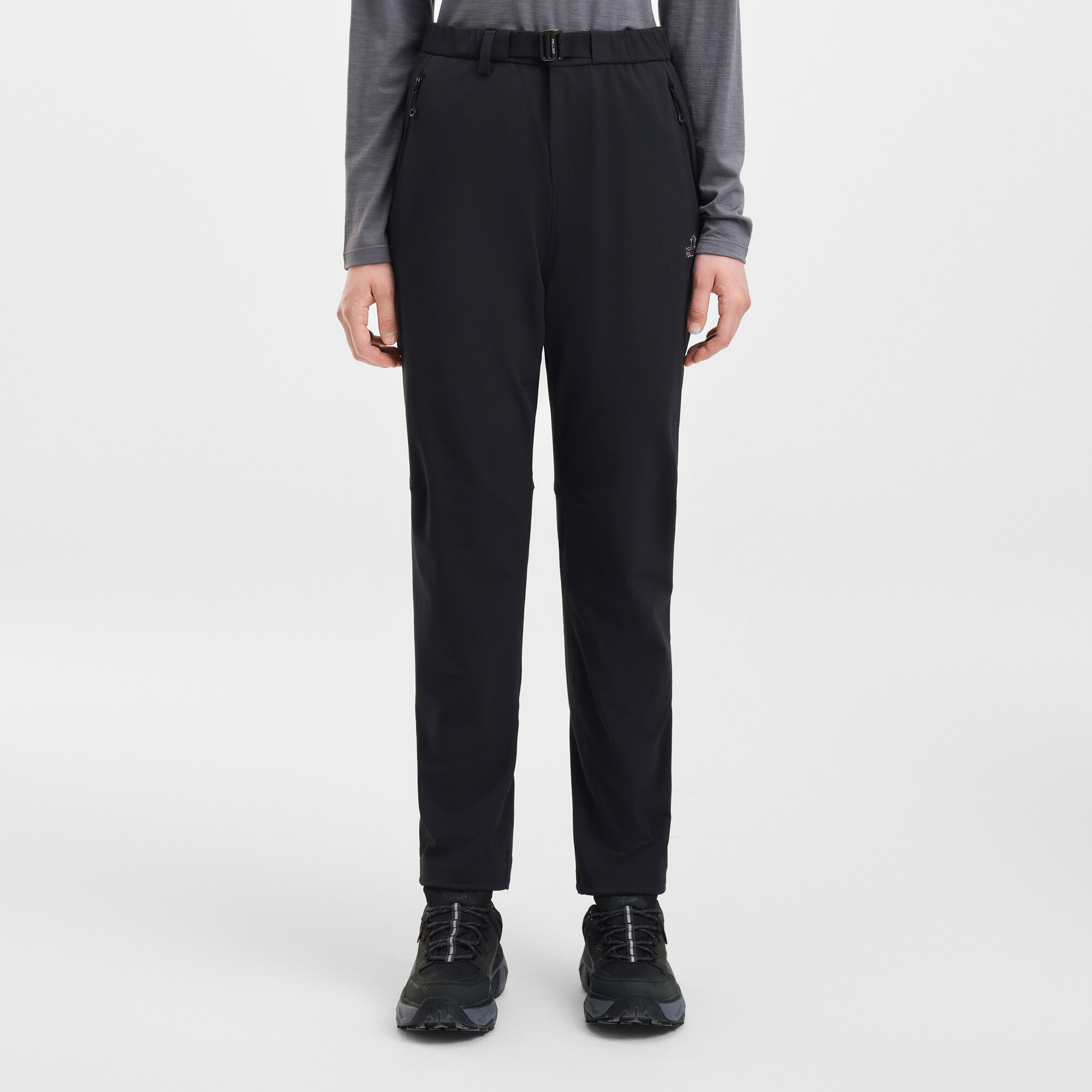 Брюки PELLIOT