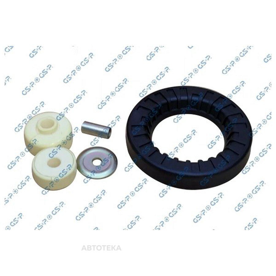 Опора амортизатора HYUNDAI SANTA FE 00- зад. (к-т) GSP 534407S