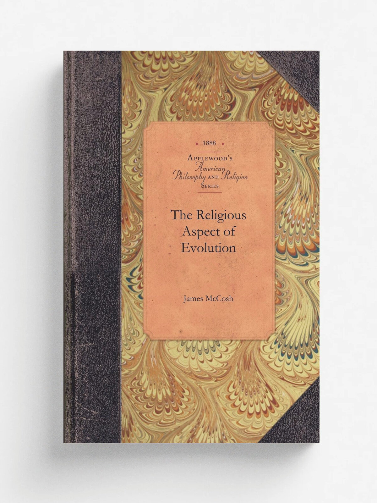 The Religious Aspect of Evolution