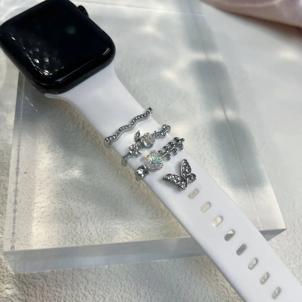 Аксессуары для Apple Watch
