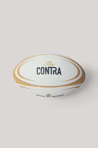 Изображение товара Игровой мяч The CONTRA PLAYBALL WHITE