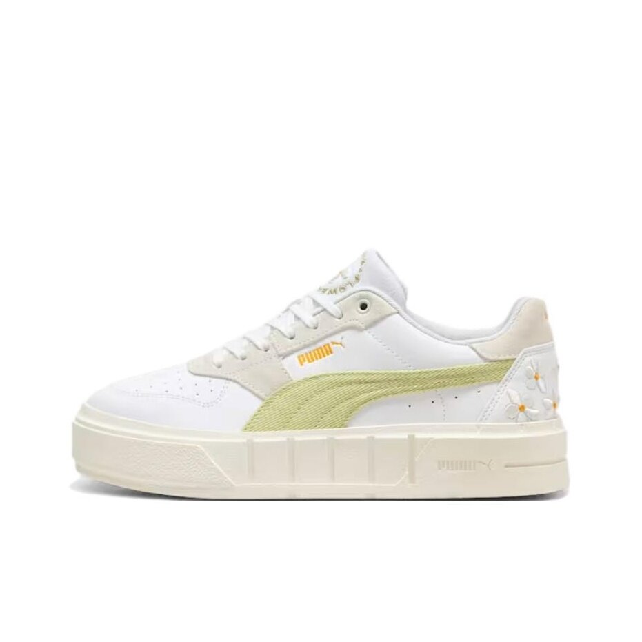 Кроссовки PUMA CALI COURT