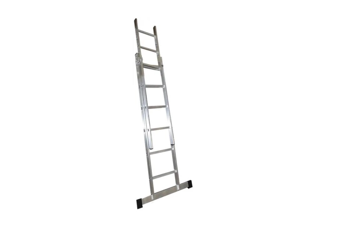 Лестница Dogrular Ufuk Pro 2x7 ступеней