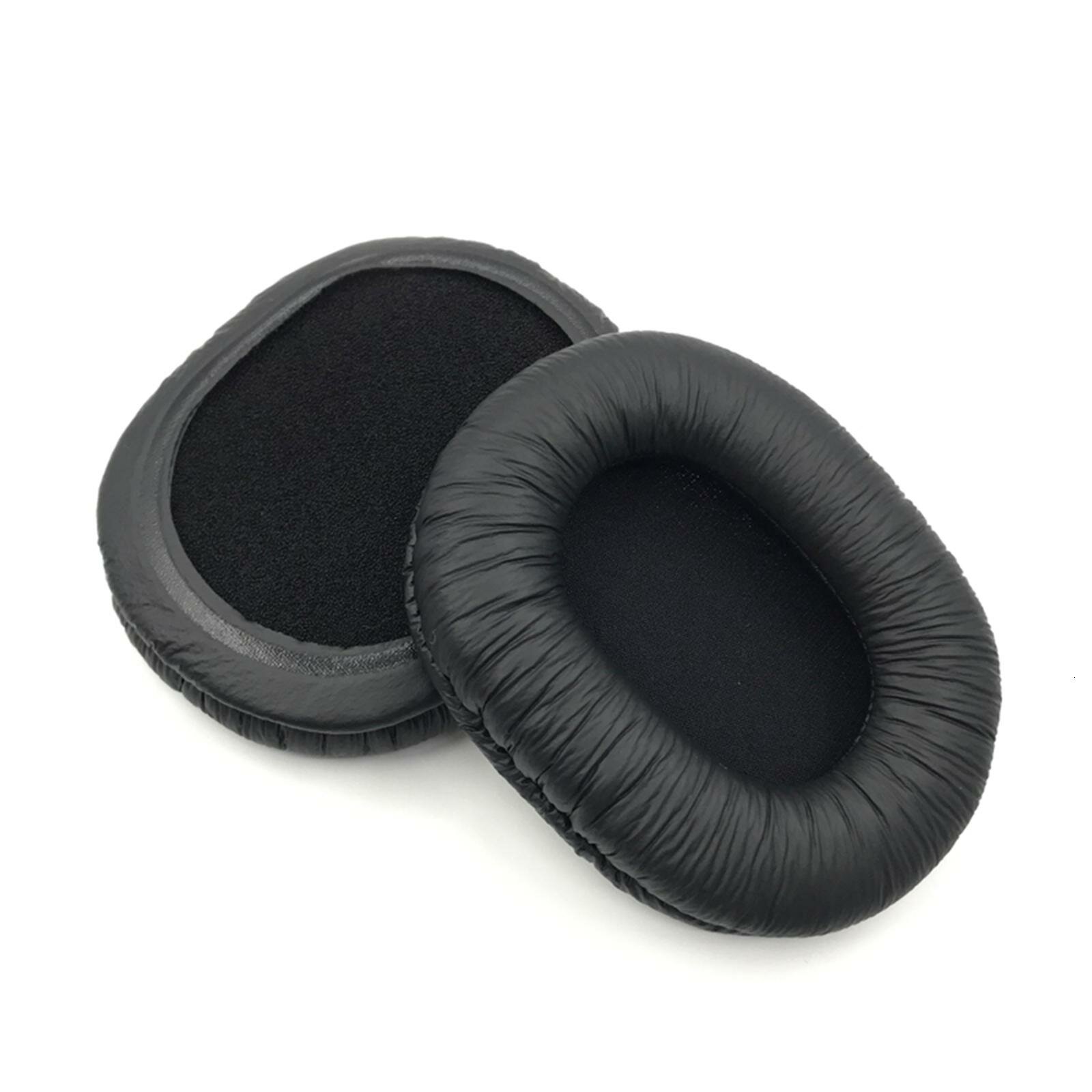 Чехлы из овчины для наушников MDR-7506/7510/7520/CD900ST/V6, A