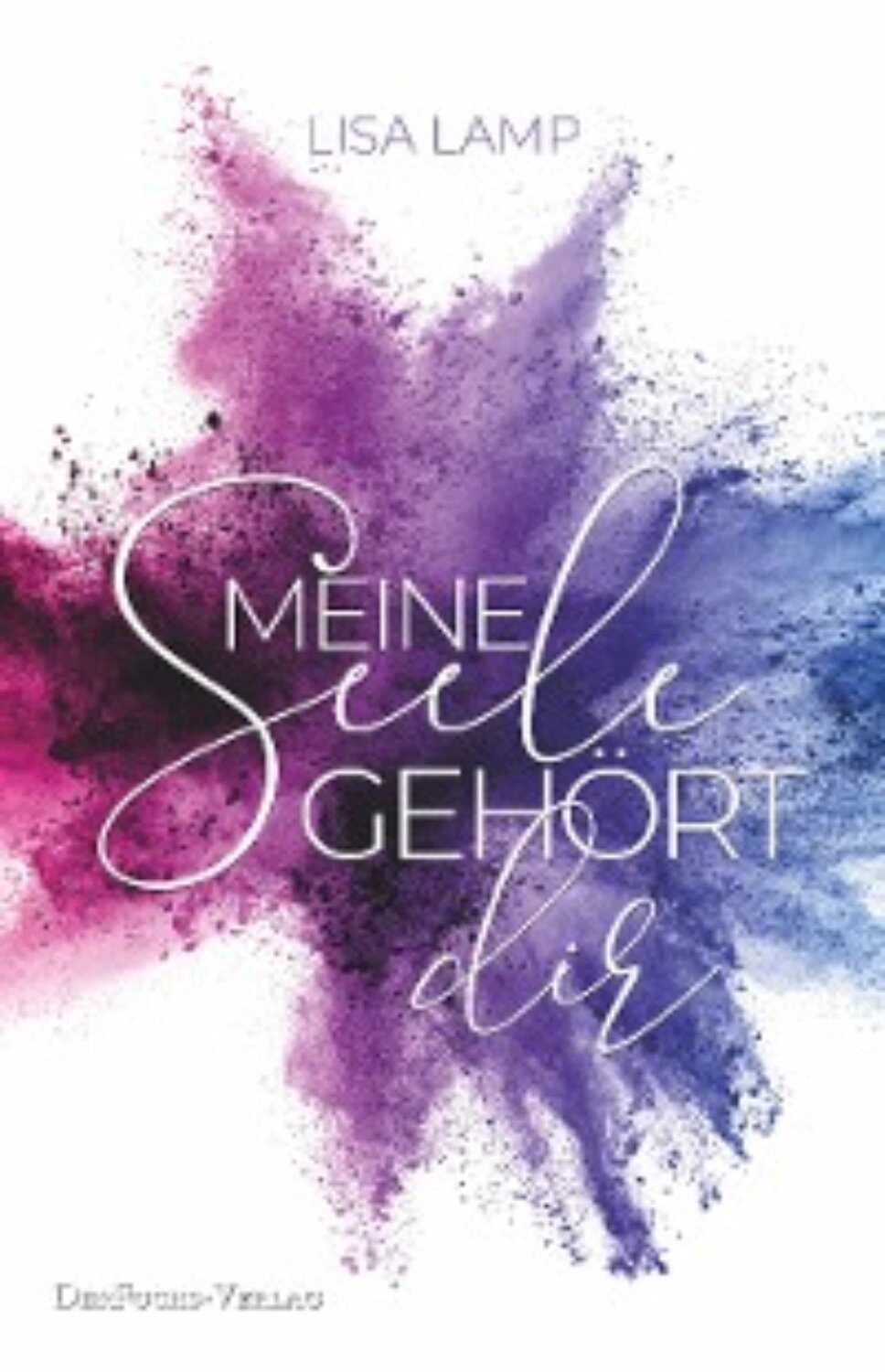 Meine Seele gehört dir [Цифровая книга]
