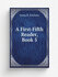 A First-Fifth Reader, Book 5 | Jenny H. Stickney | Репринт
