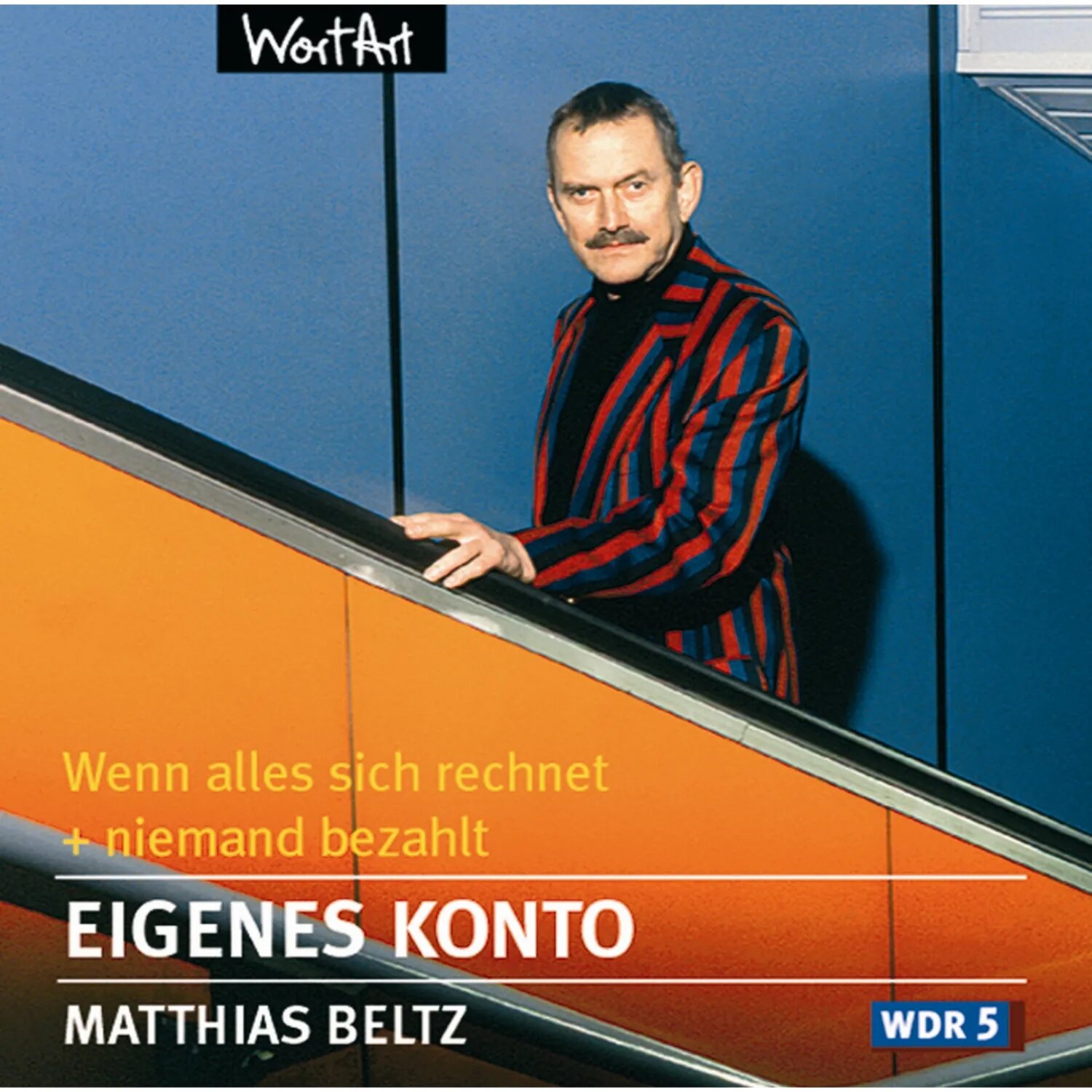 Eigenes Konto [Аудиокнига]