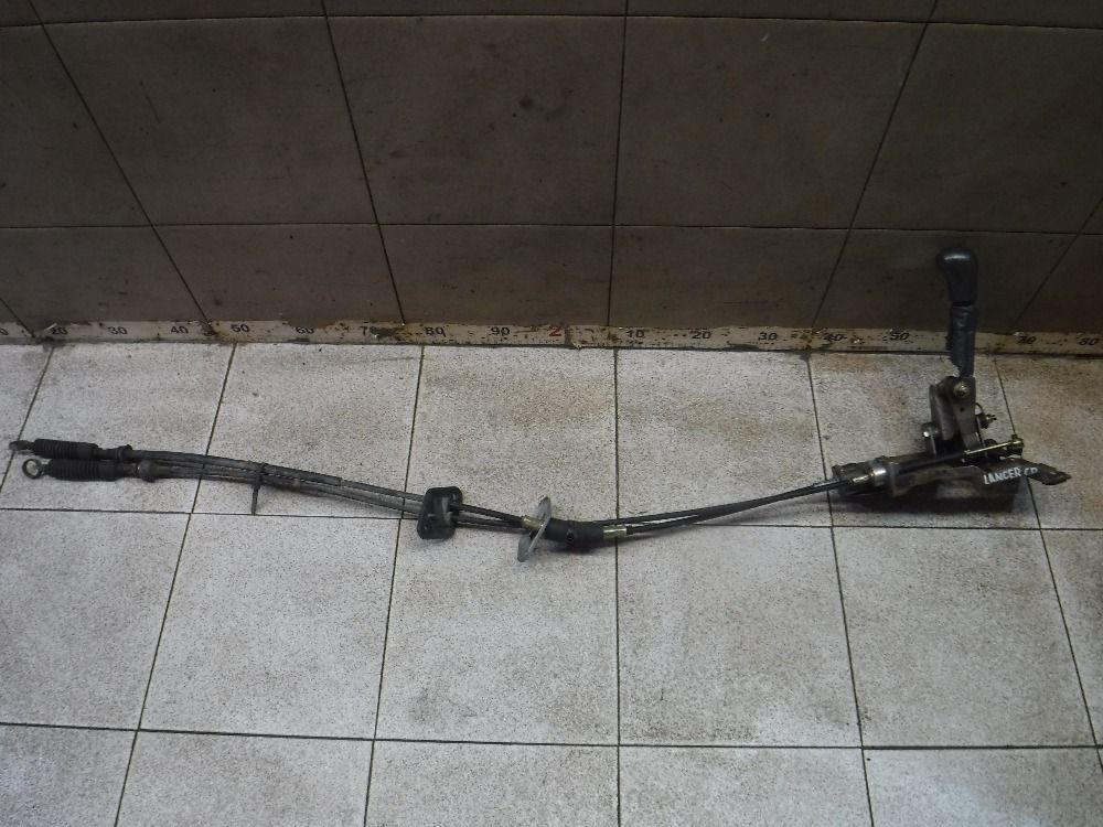 Кулиса мкпп Mitsubishi Lancer VI