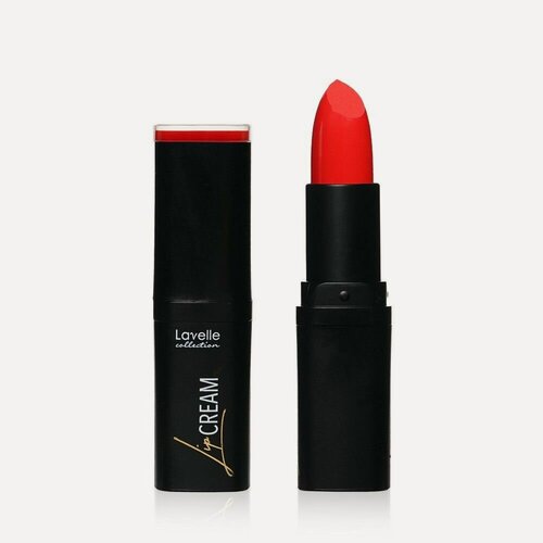 Изображение товара Помада для губ Lavelle Lip Cream 08 Классический красный 3,8г