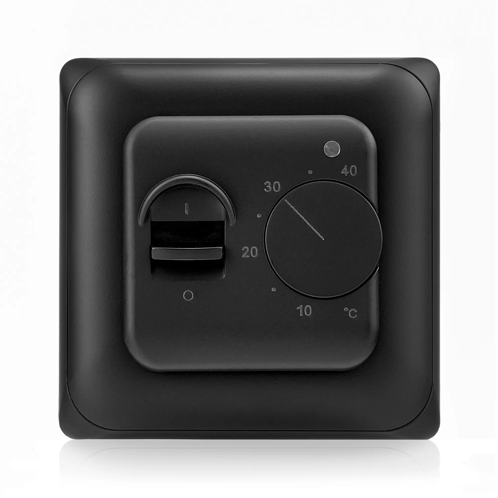 Терморегулятор/термостат Menred RTC 70.26 (для теплого пола)