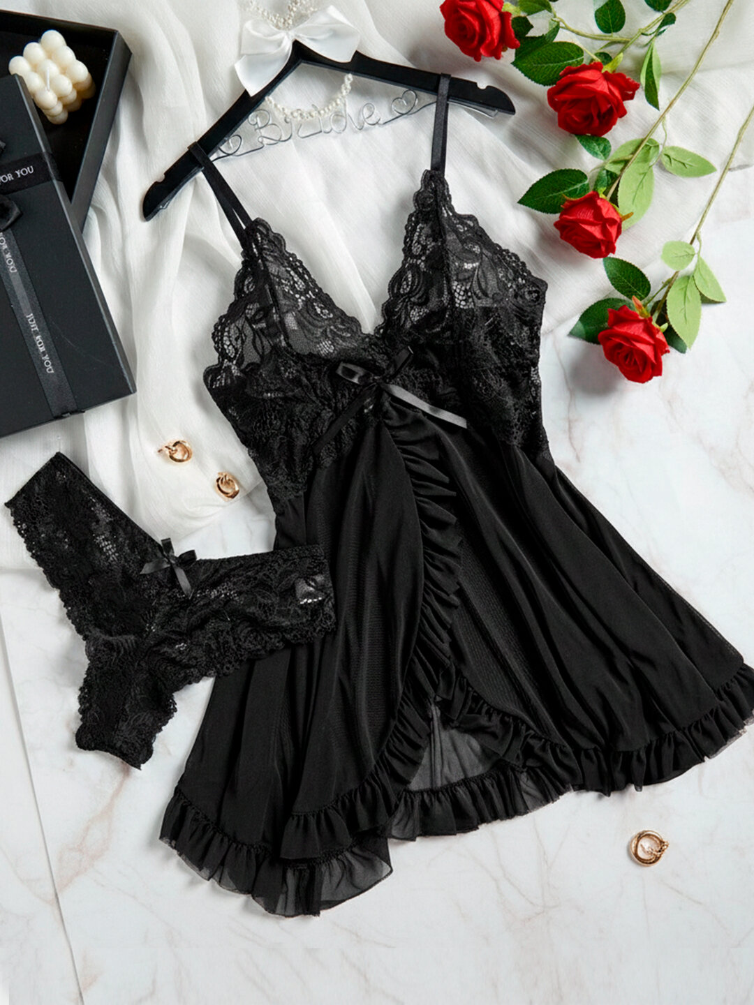 Комплект нижнего белья