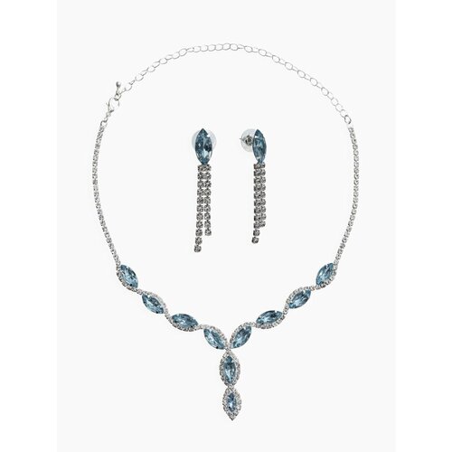 Комплект бижутерии Queen Fair 728₽