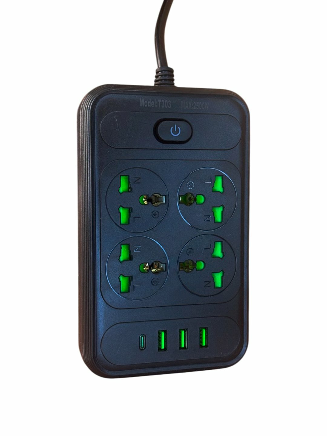 Удлинительный кабель Т303, для видеоконференцсистем, до 100 м — фото 1