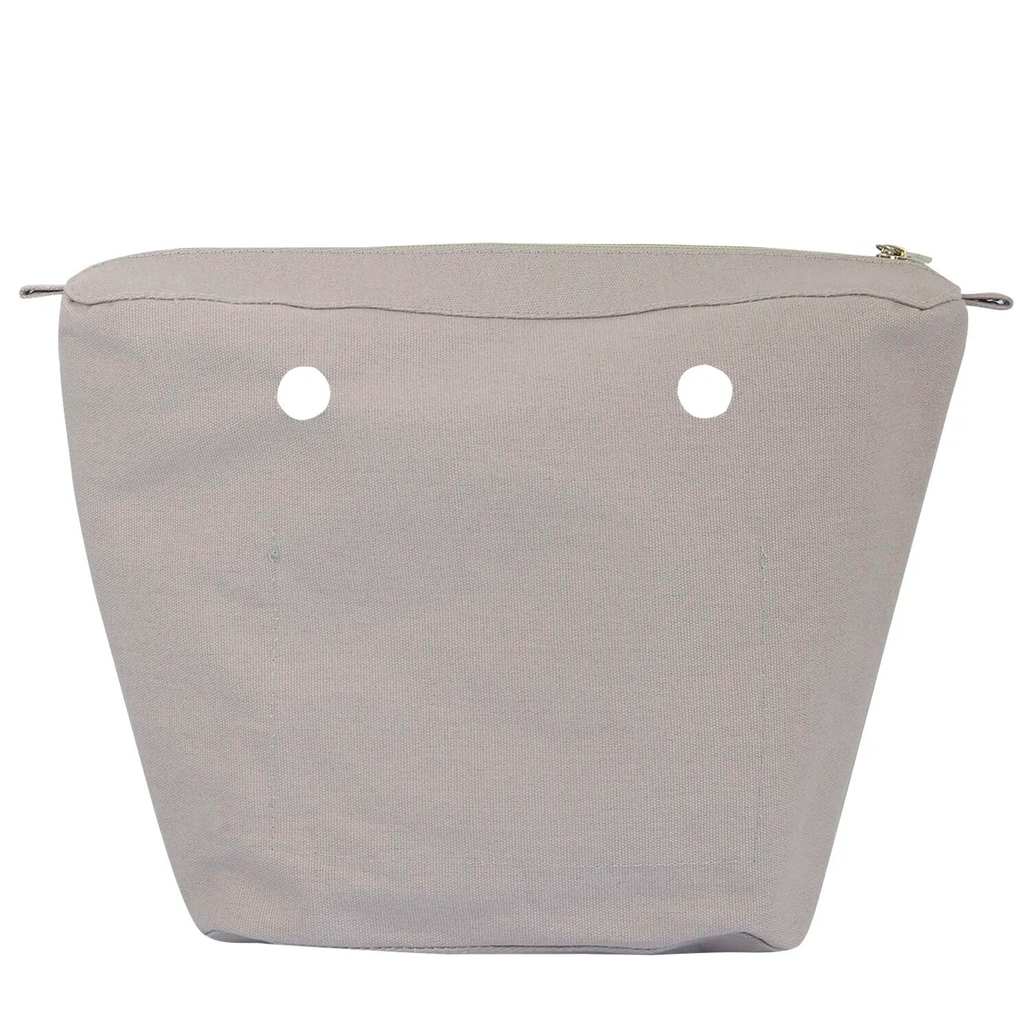 Внутренний органайзер для сумки Obag, классический размер for Obag Mini, Light grey