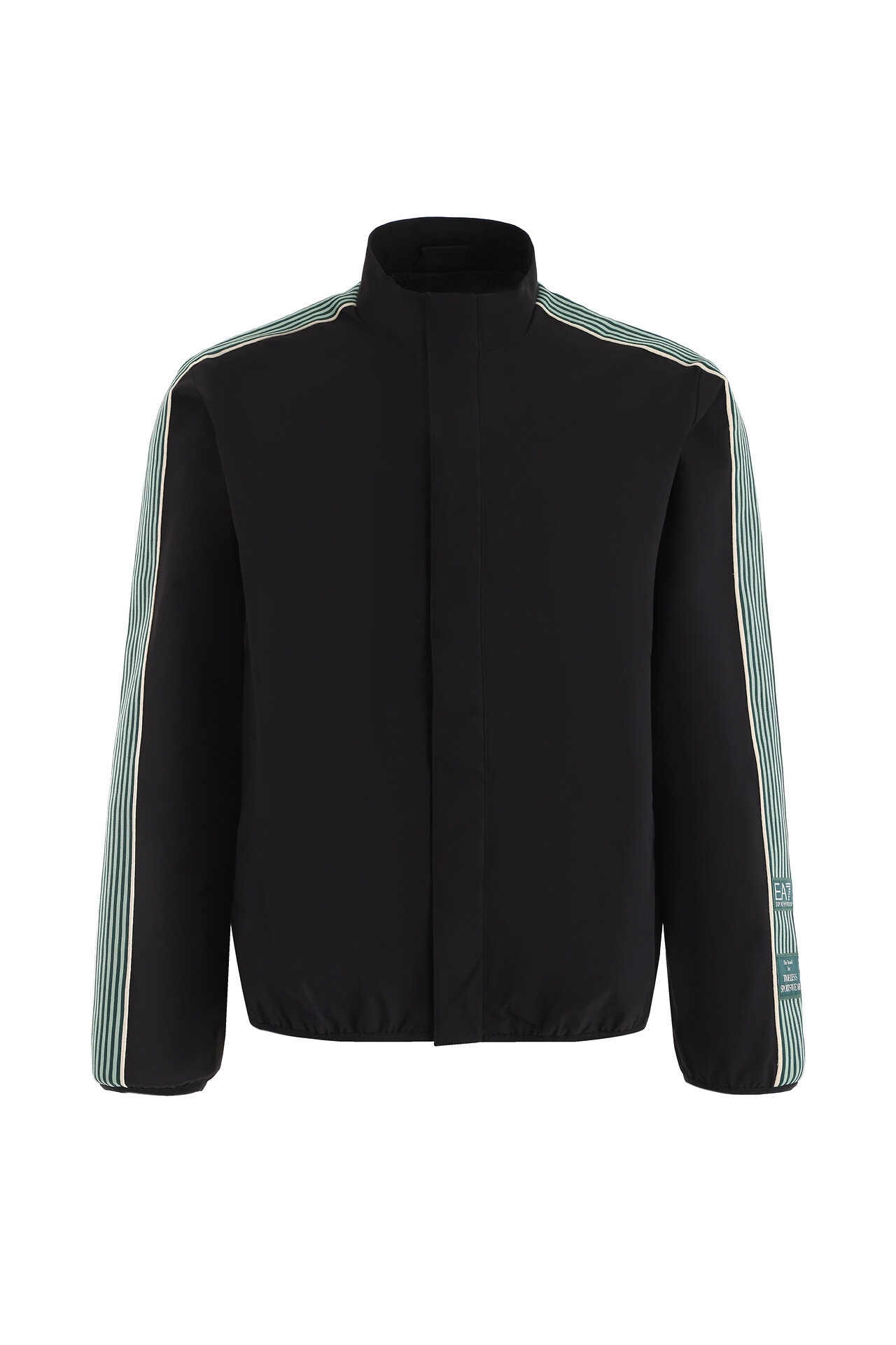 Куртка спортивная