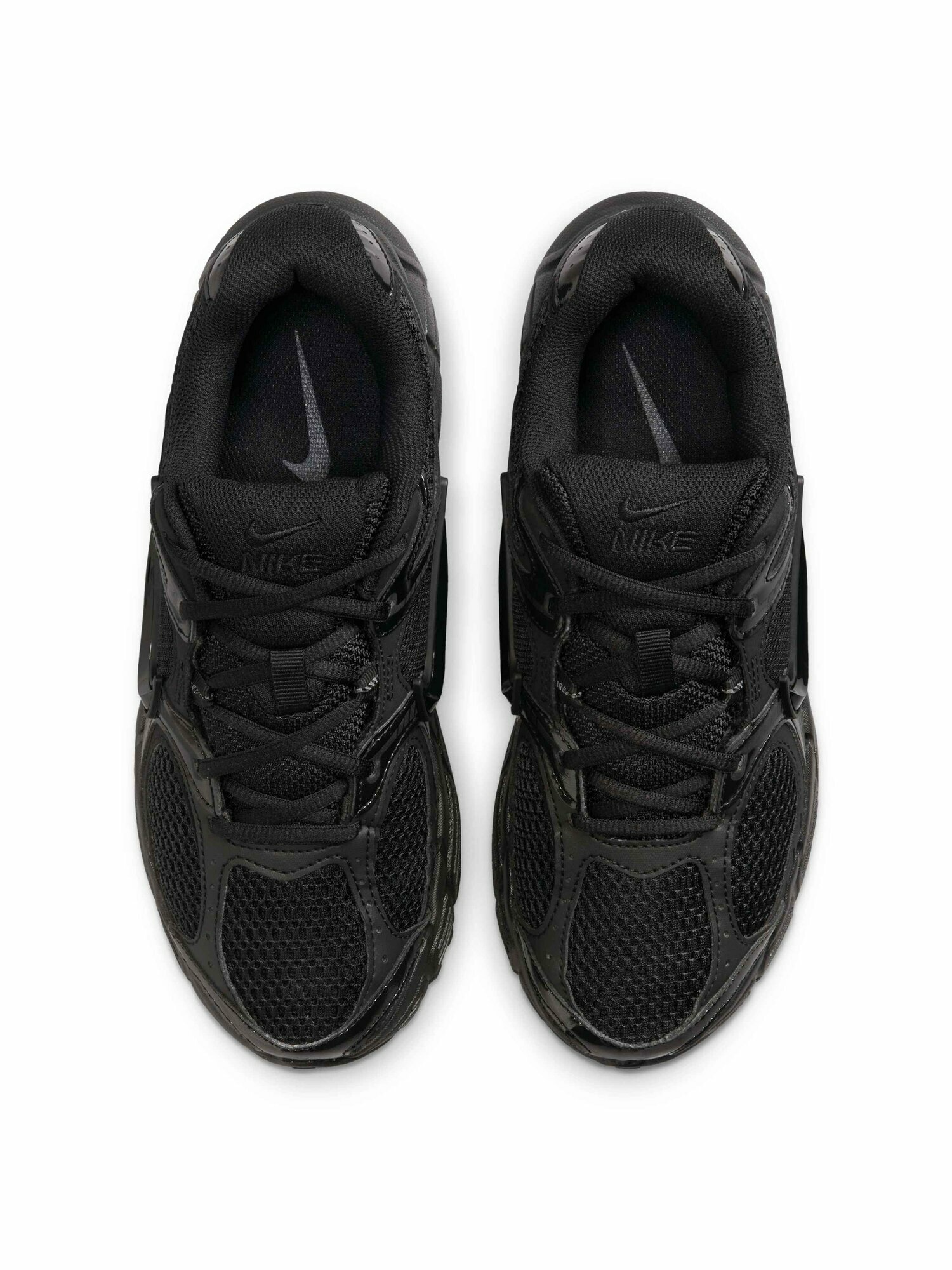 Кроссовки NIKE V5 RNR, размер 7.5 US, черный — фото 1