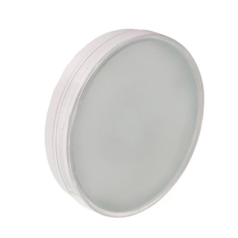 Ecola Gx70 led premium 20,0w tablet 220v 2800k матовое стекло композит) 111x42 T7PW20ELC