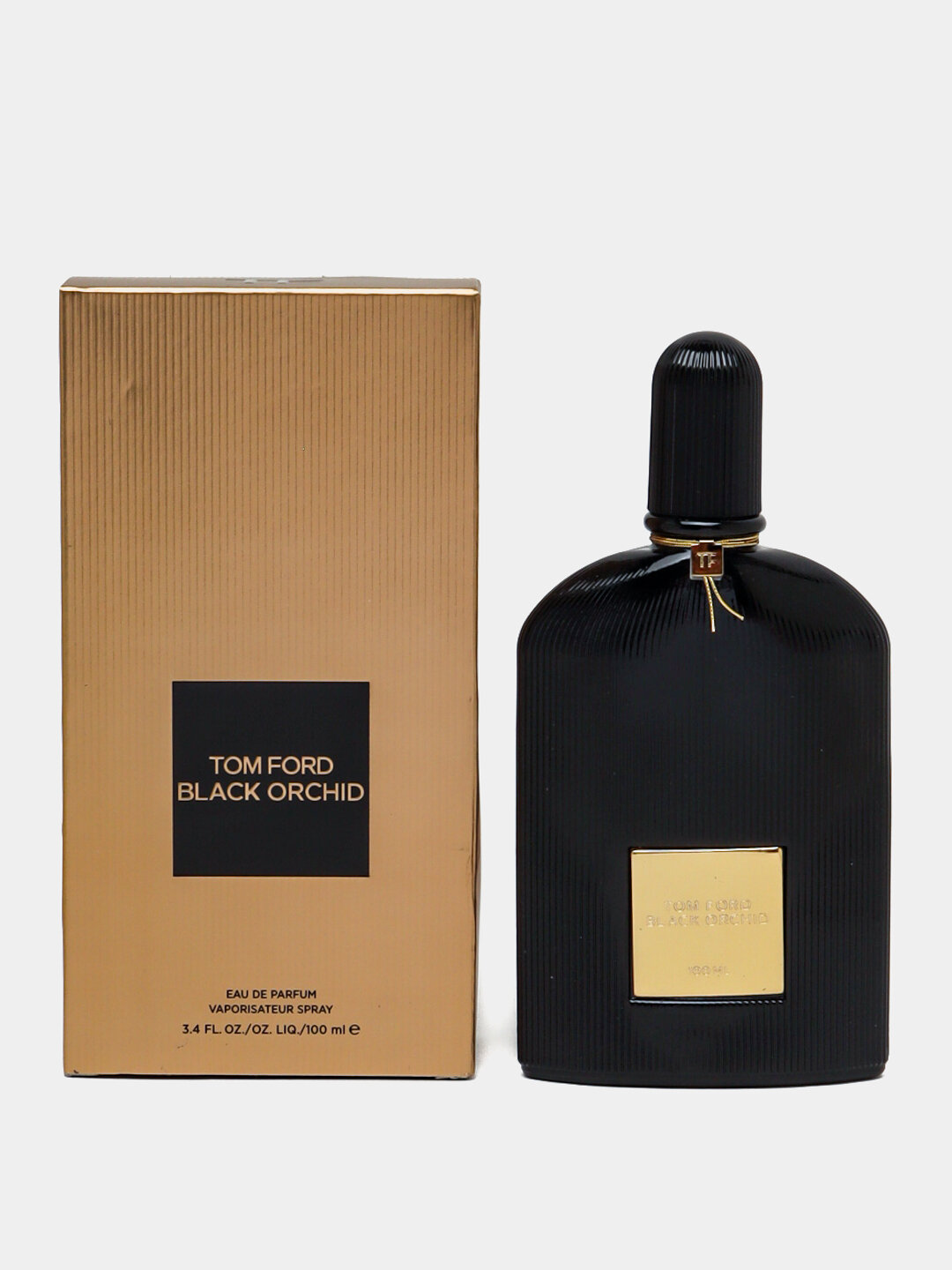 Парфюмерная вода Black Orchid, 100 мл