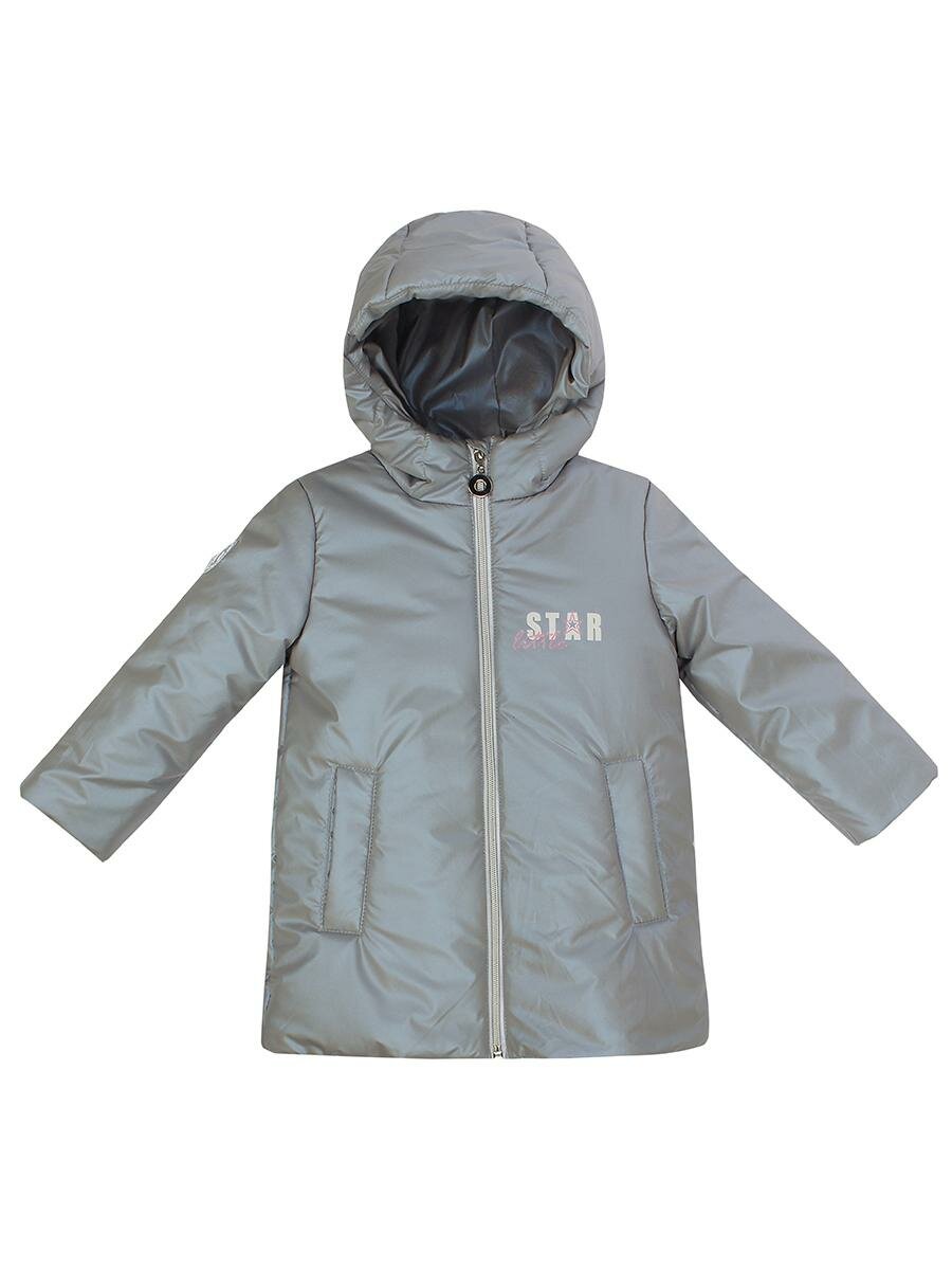 Пальто Линия Лилия