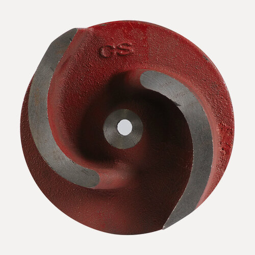 Изображение товара Крыльчатка для бензиновой мотопомпы для сильнозагрязненной воды FUBAG PG 950 T (2016-17 г)