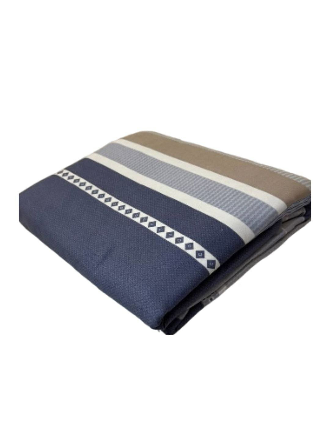 Комплект постельного белье двуспальное, 4 предмета, 2 наволочки, 200х220 см — фото 1